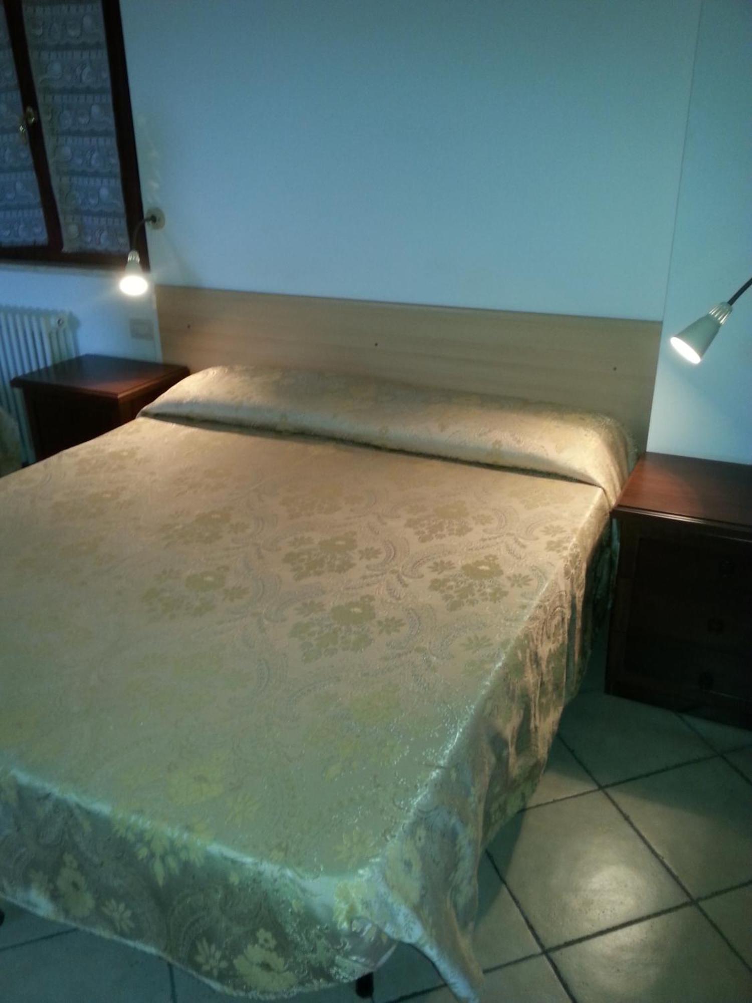 Soggiorno La Primula Siena Cameră foto