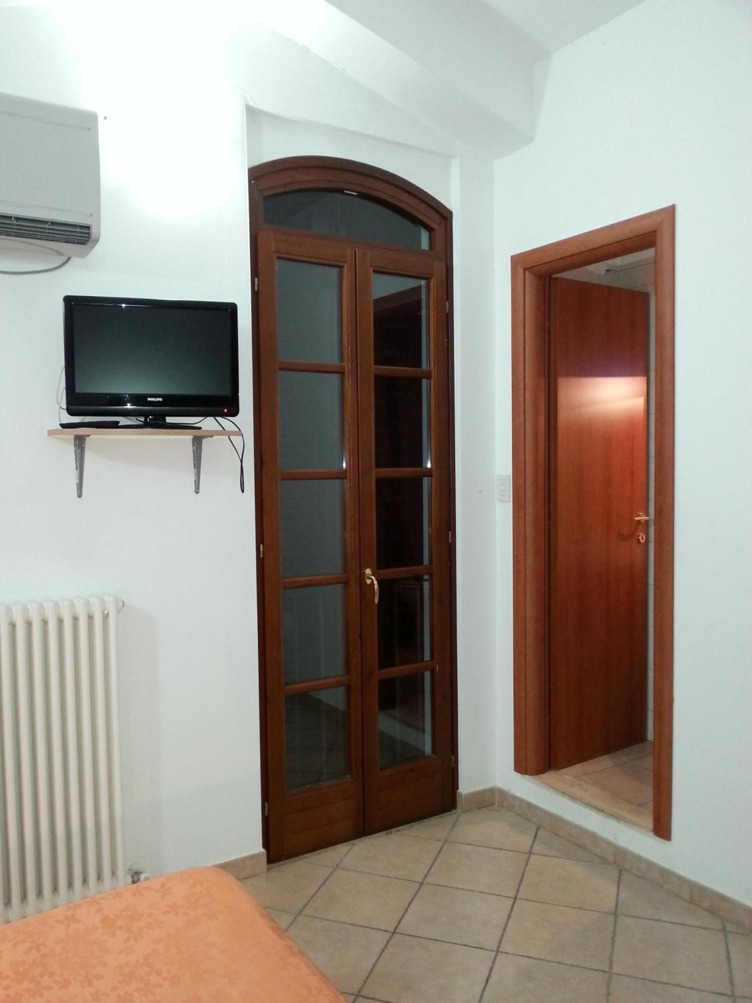 Soggiorno La Primula Siena Cameră foto