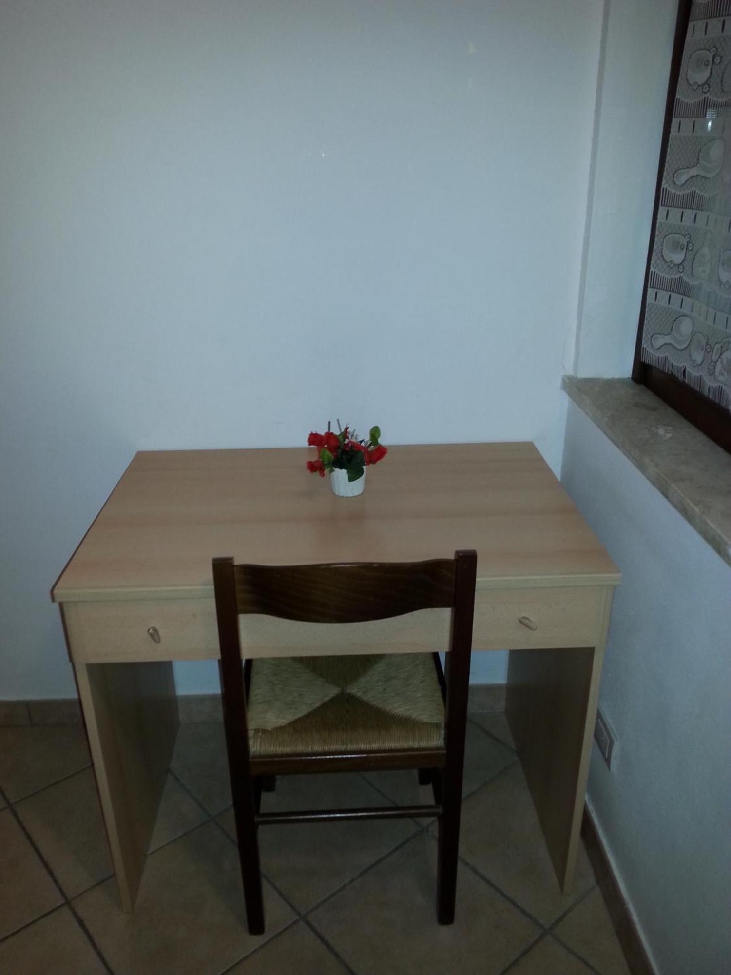 Soggiorno La Primula Siena Cameră foto